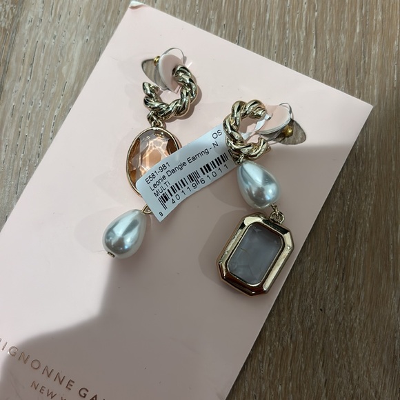 Mignonne Gavigan earrings - Picture 2 of 2